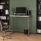 Bestar Bestar Upstand 24” x 48” Standing Desk in white 175859-000017 - alternate 5